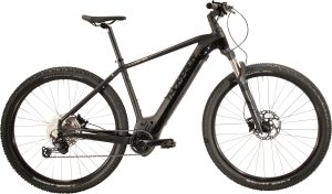 CROSSOVER MTB FRONT